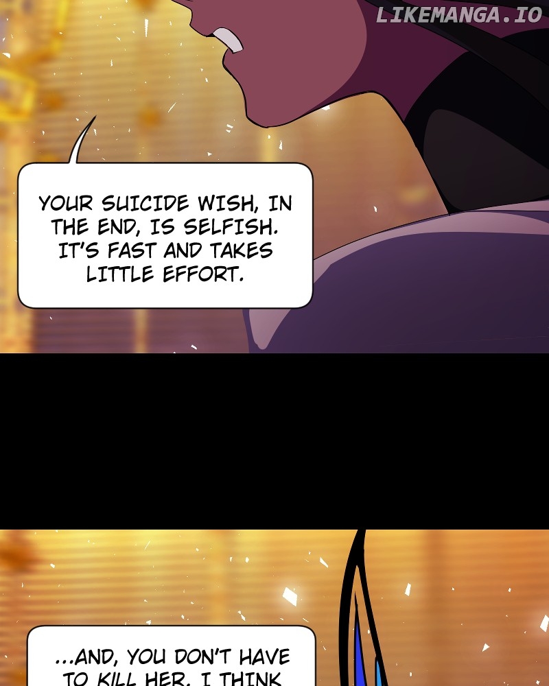 I’m the Grim Reaper Chapter 209 - page 48