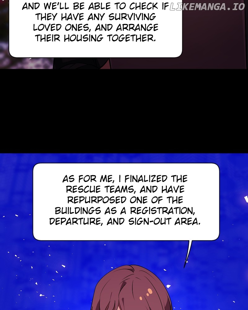 I’m the Grim Reaper Chapter 209 - page 79