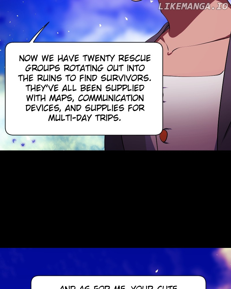 I’m the Grim Reaper Chapter 209 - page 82