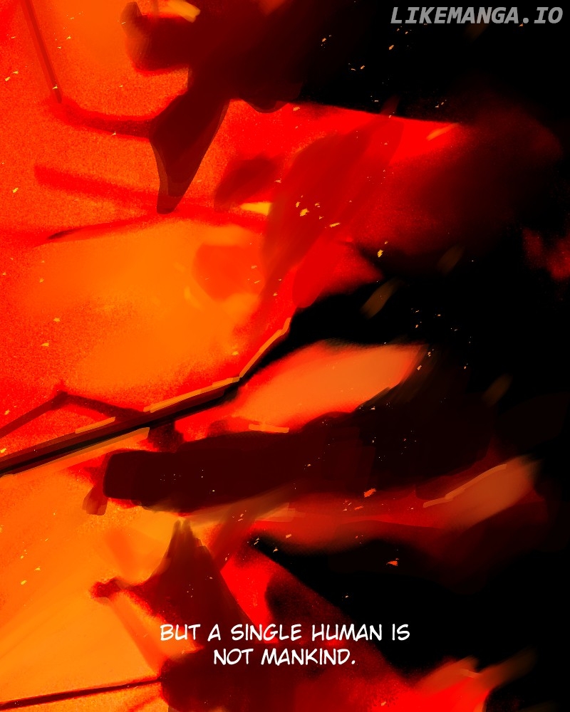I’m the Grim Reaper Chapter 210 - page 5