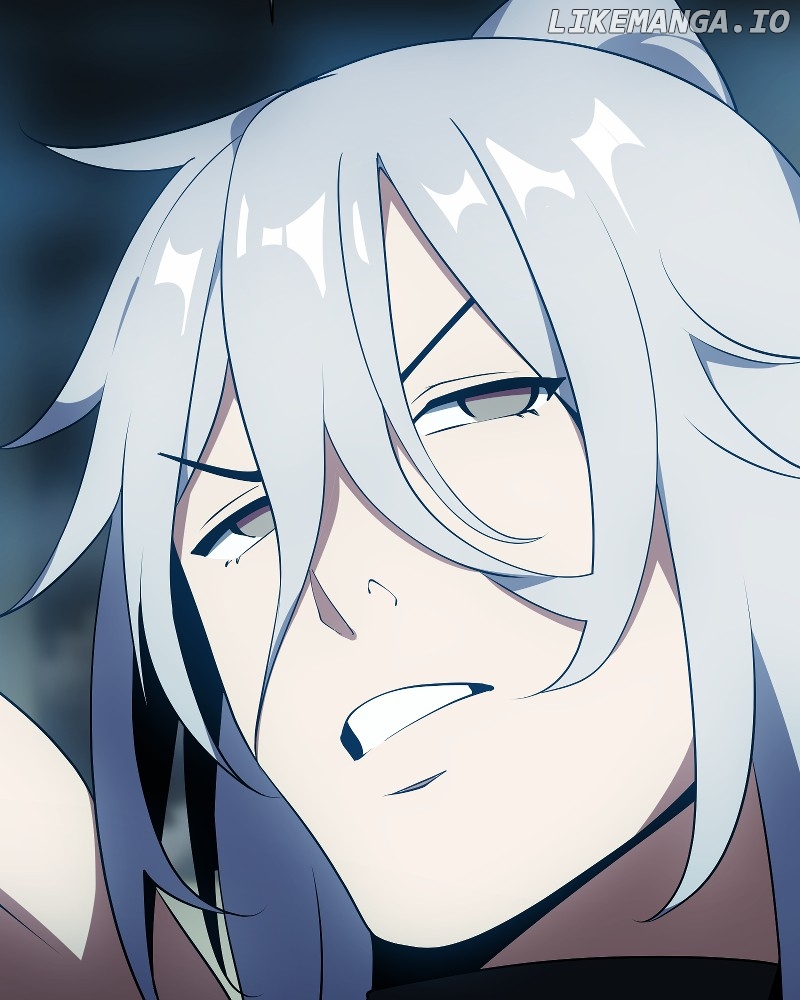 I’m the Grim Reaper Chapter 210 - page 44