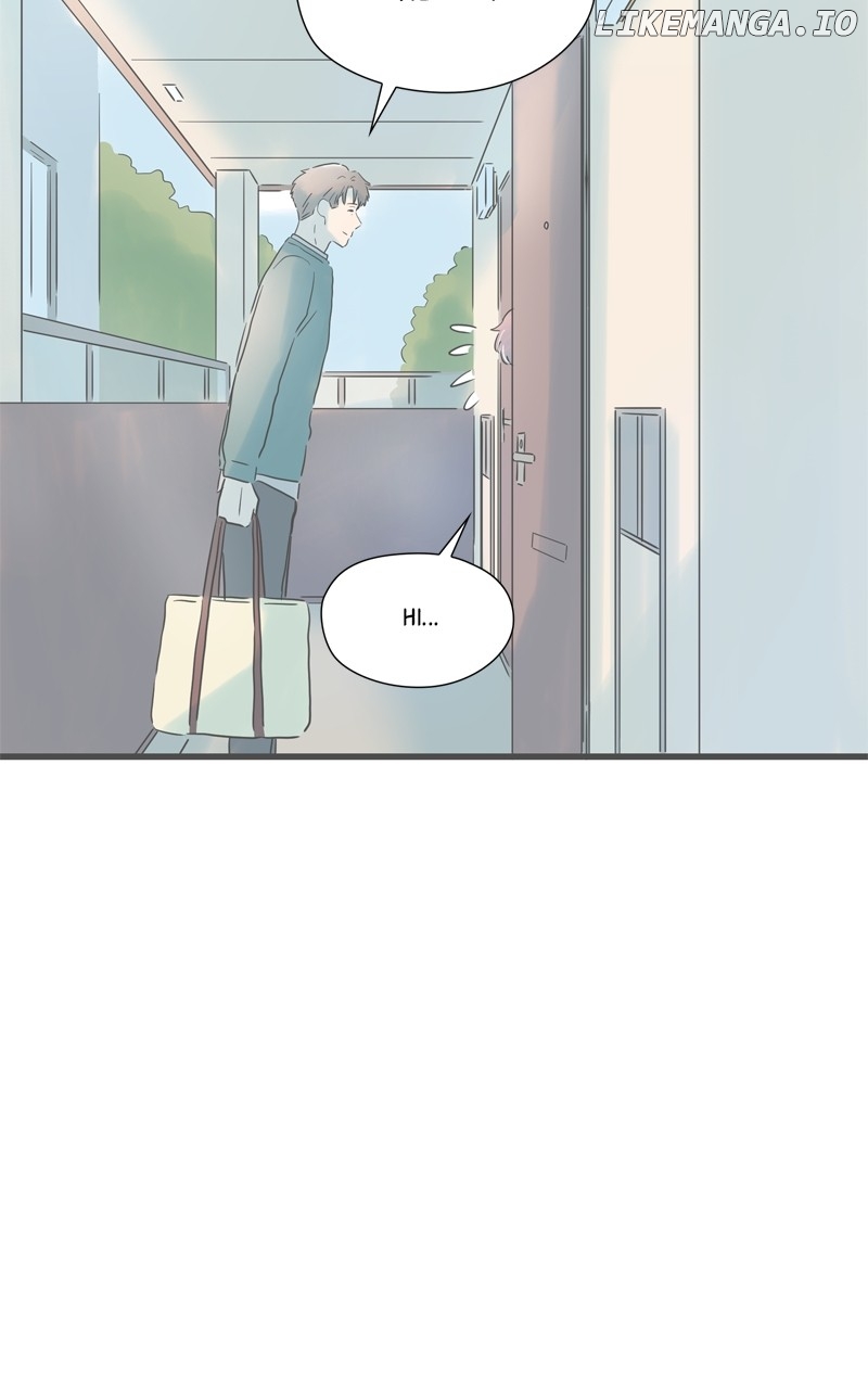 It Rains on Precious Days Chapter 161 - page 34