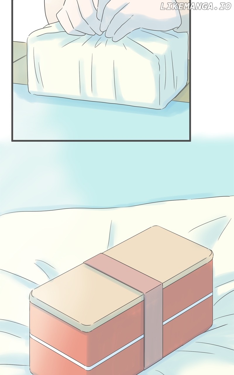 It Rains on Precious Days Chapter 162 - page 5