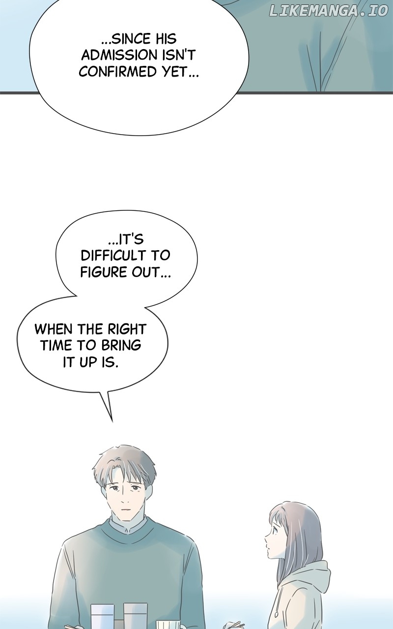 It Rains on Precious Days Chapter 162 - page 24