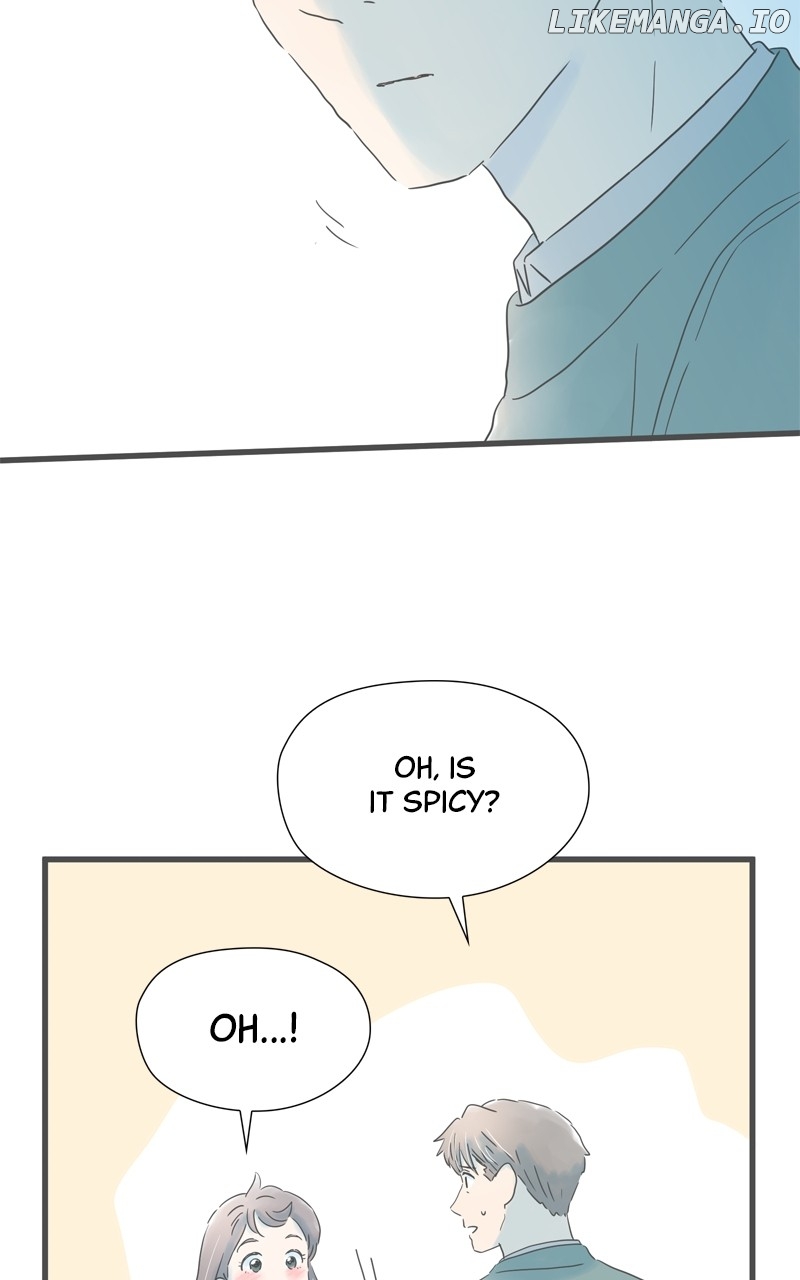 It Rains on Precious Days Chapter 162 - page 32
