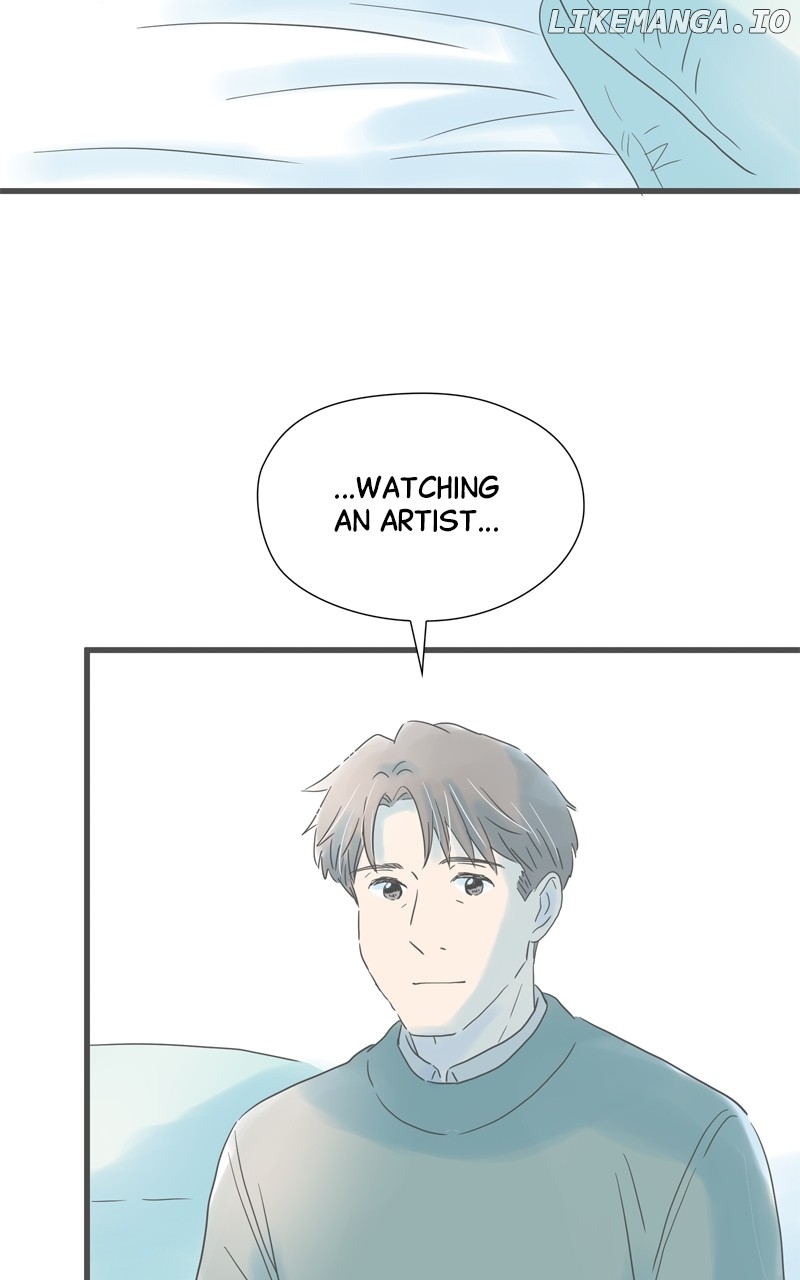 It Rains on Precious Days Chapter 162 - page 44