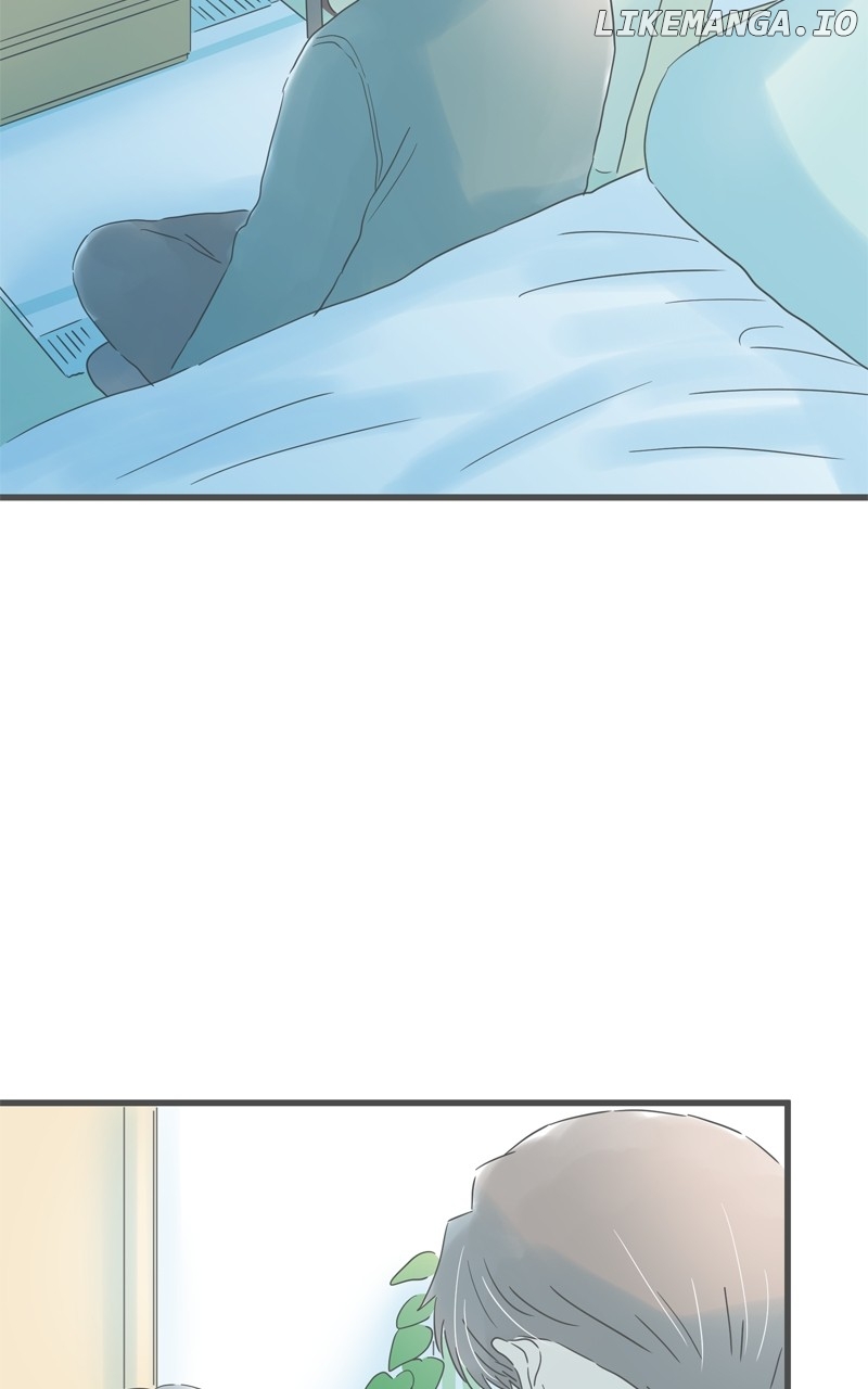 It Rains on Precious Days Chapter 162 - page 59