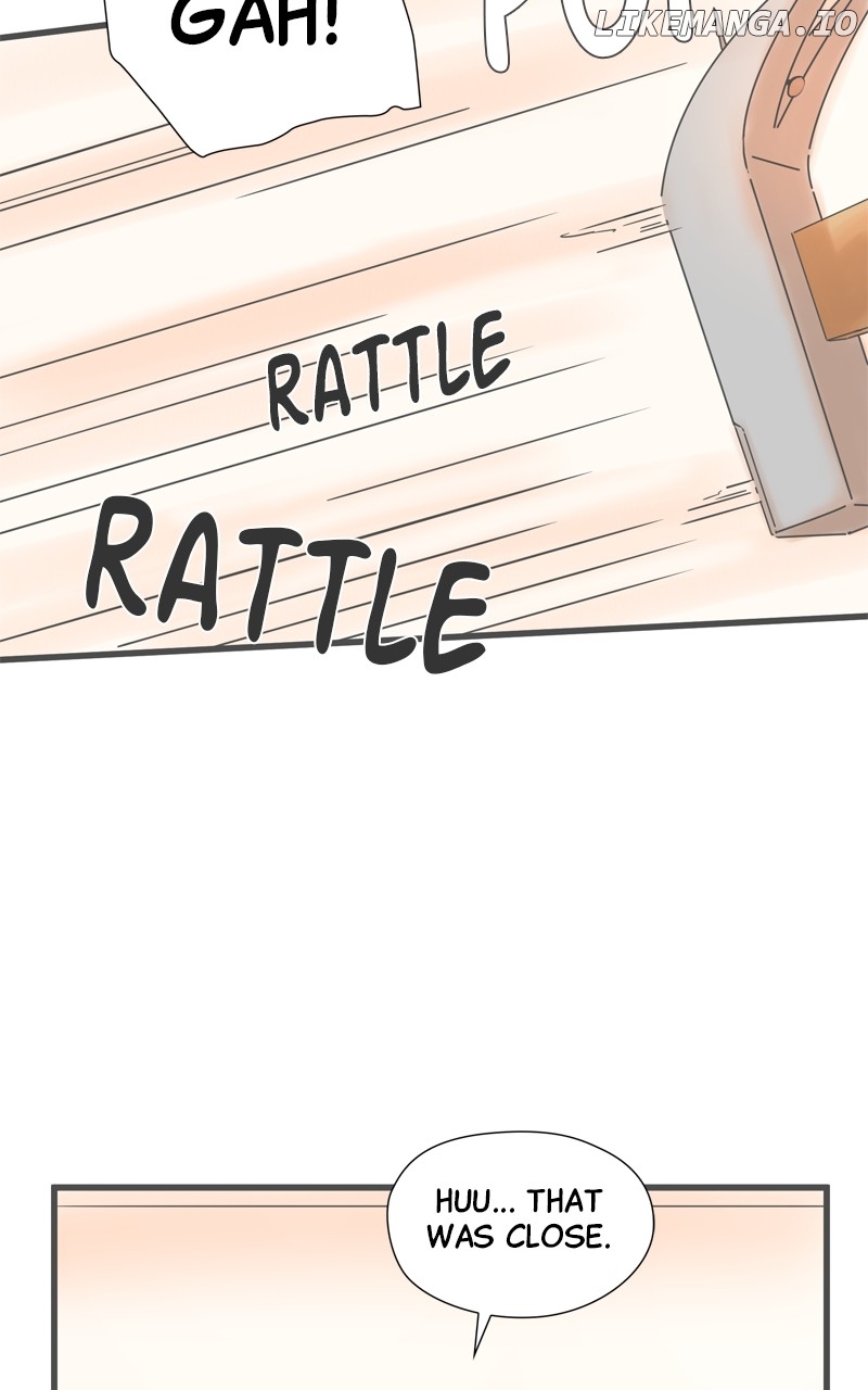 It Rains on Precious Days Chapter 163 - page 32