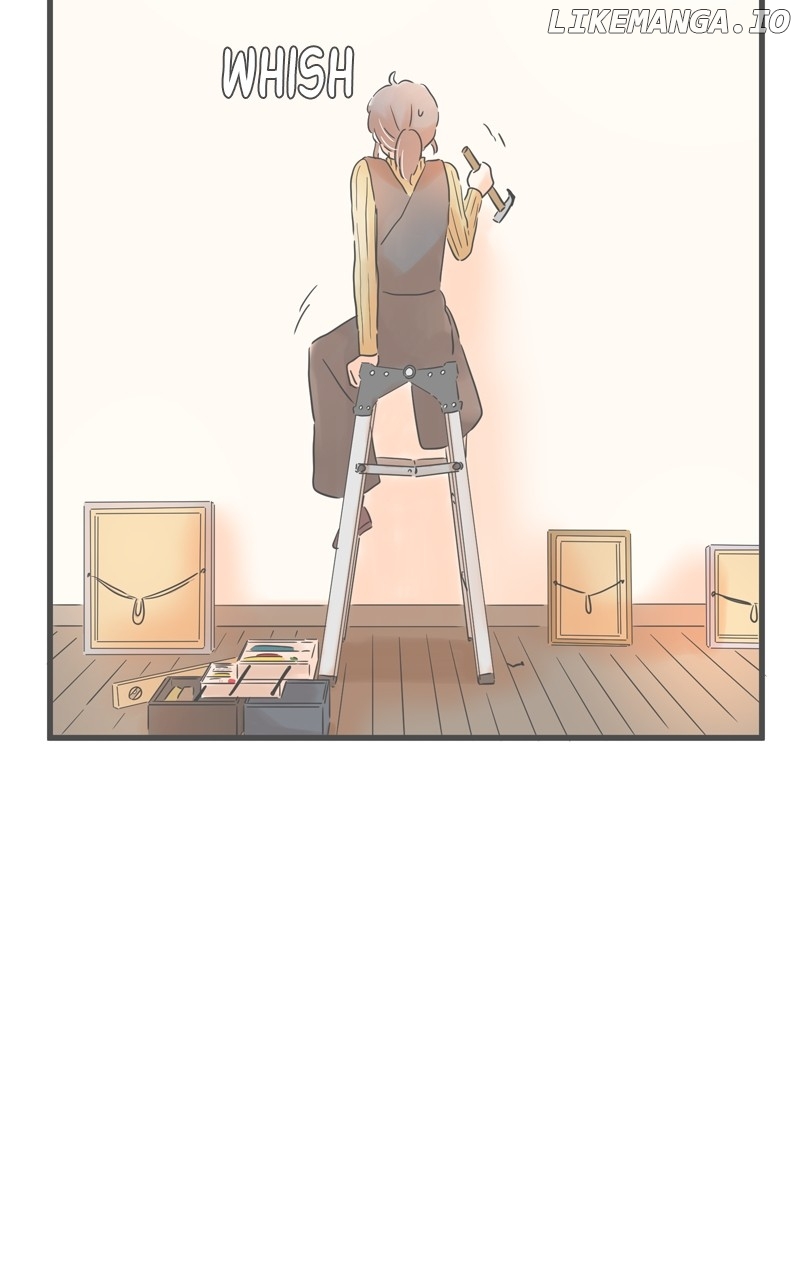It Rains on Precious Days Chapter 163 - page 33