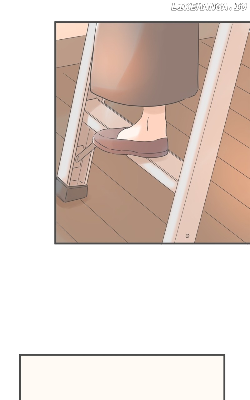 It Rains on Precious Days Chapter 163 - page 34