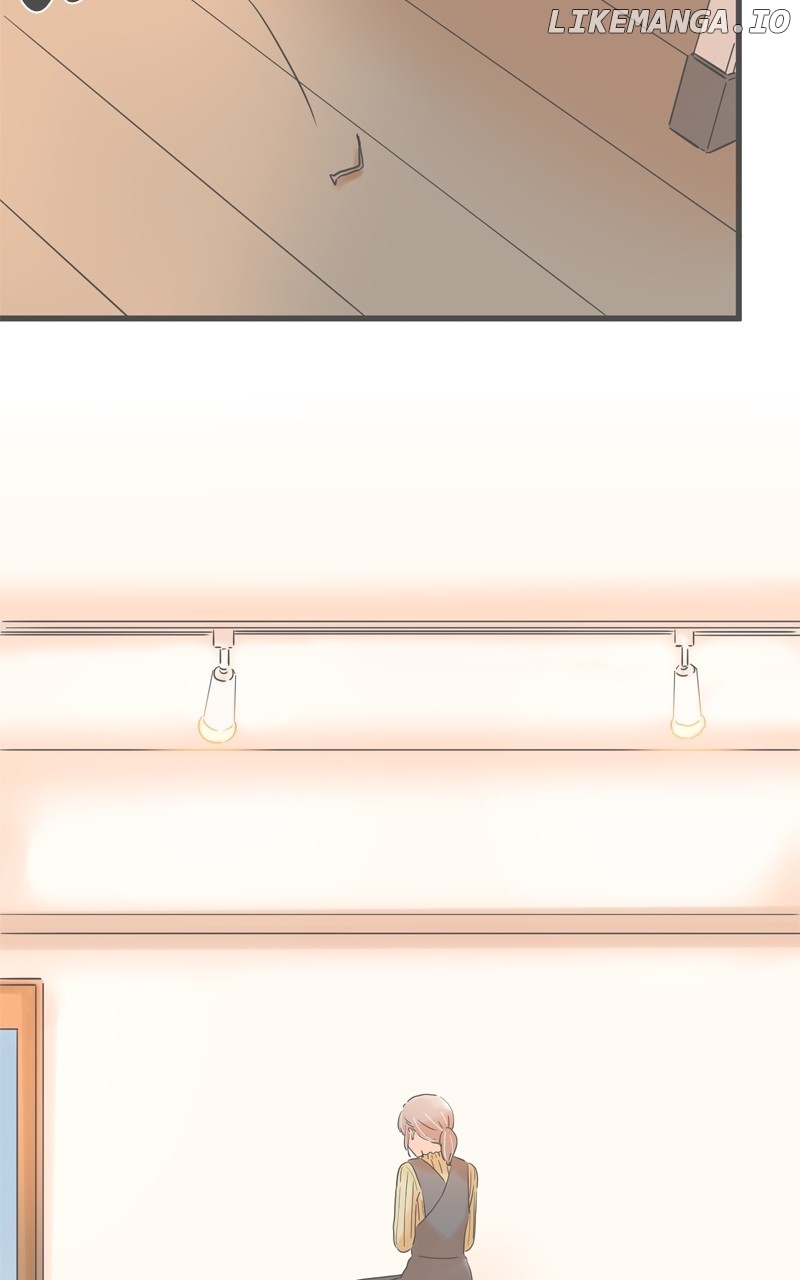 It Rains on Precious Days Chapter 163 - page 44