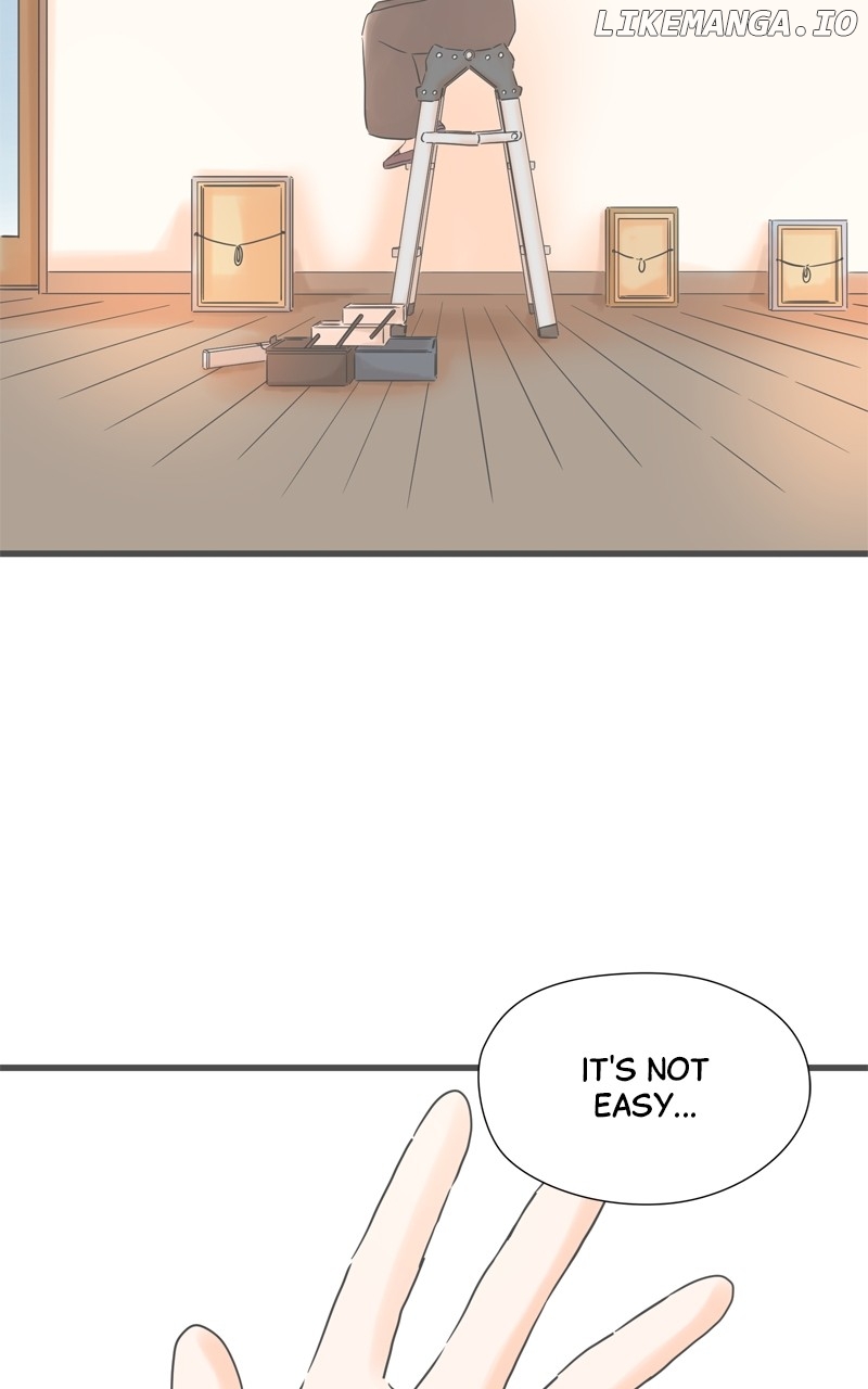 It Rains on Precious Days Chapter 163 - page 45