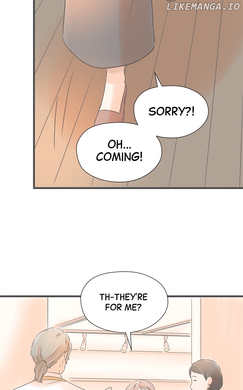 It Rains on Precious Days Chapter 163 - page 59