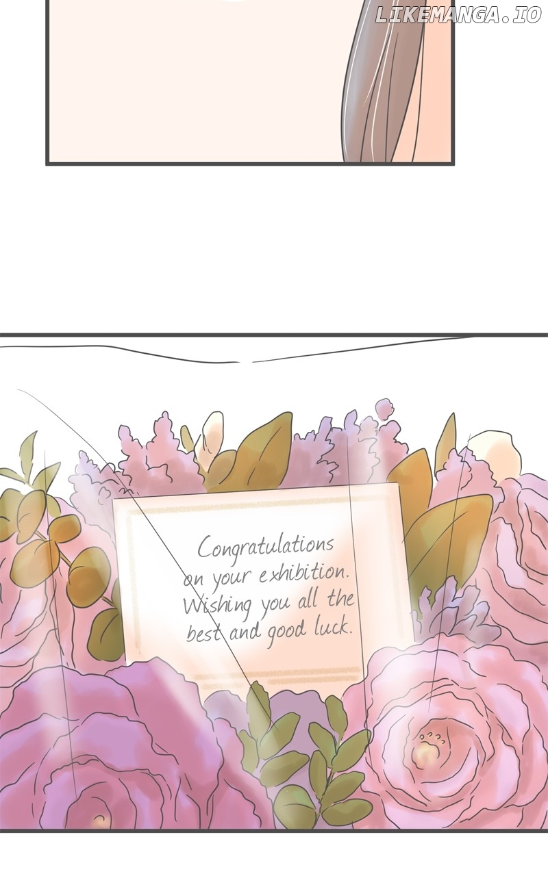 It Rains on Precious Days Chapter 163 - page 62