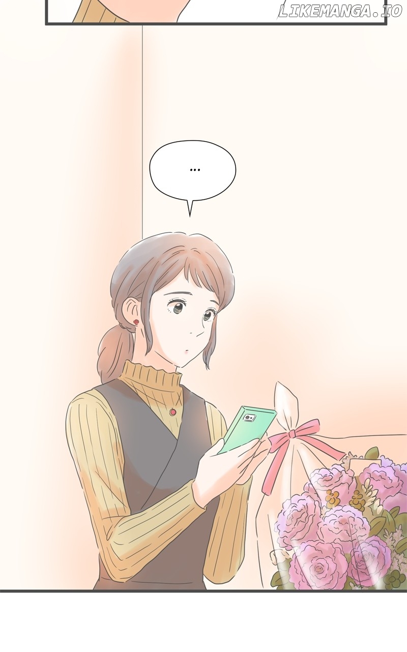 It Rains on Precious Days Chapter 163 - page 72