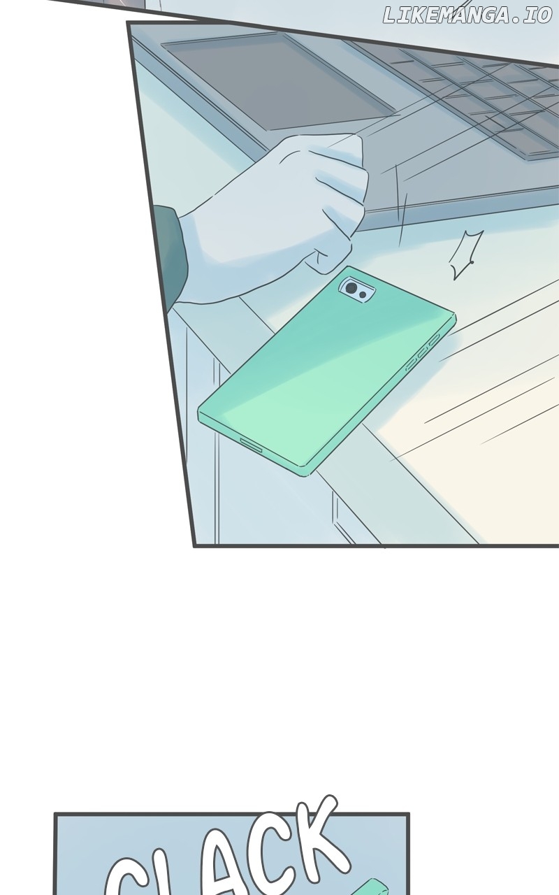 It Rains on Precious Days Chapter 164 - page 32