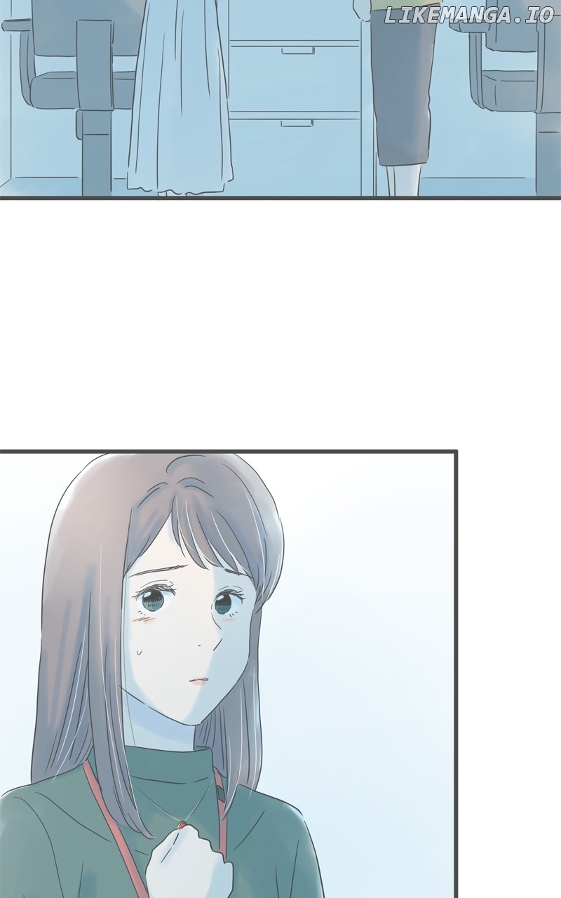 It Rains on Precious Days Chapter 164 - page 44