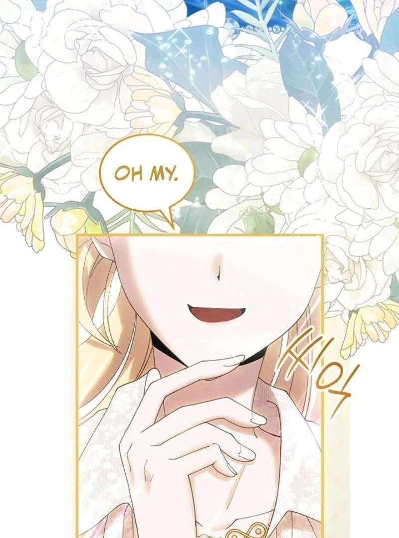The Tower Master Who Became the Grand Duchess Chapter 35 - page 106