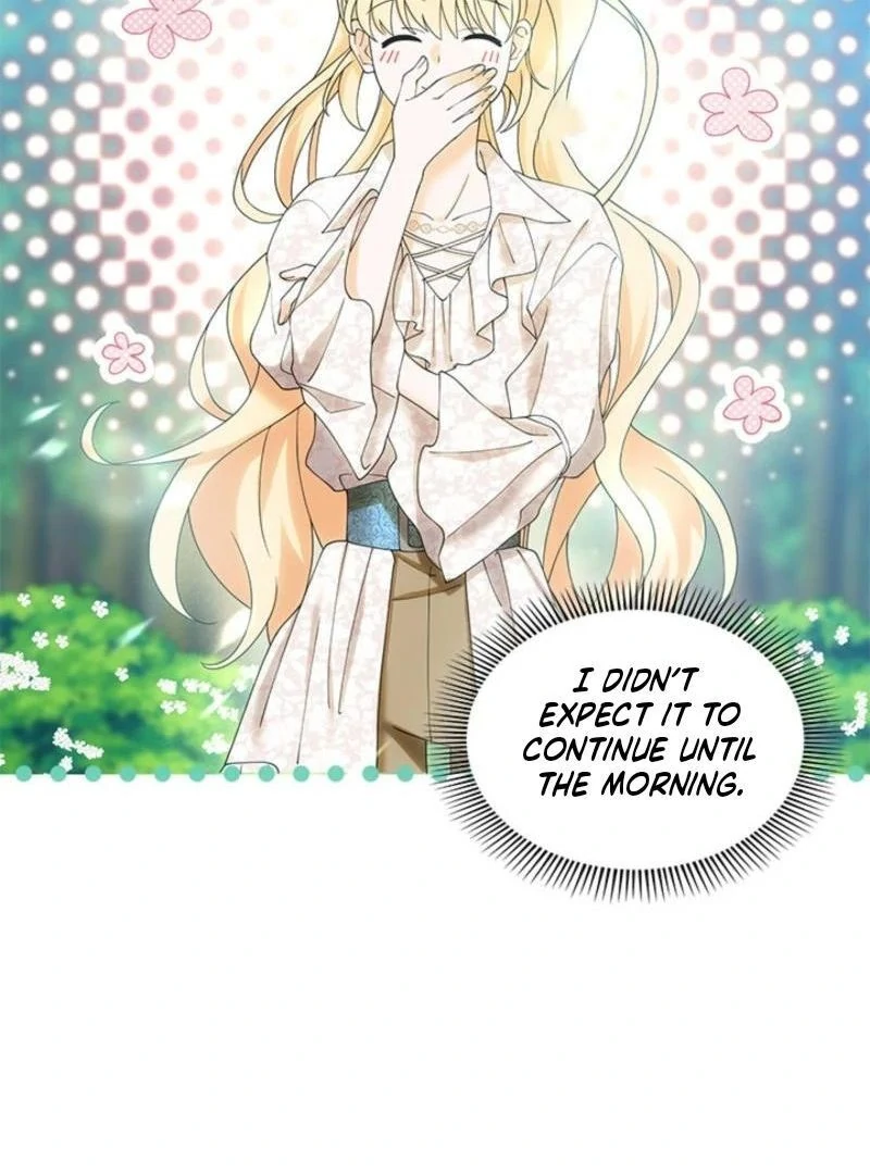 The Tower Master Who Became the Grand Duchess Chapter 35 - page 109