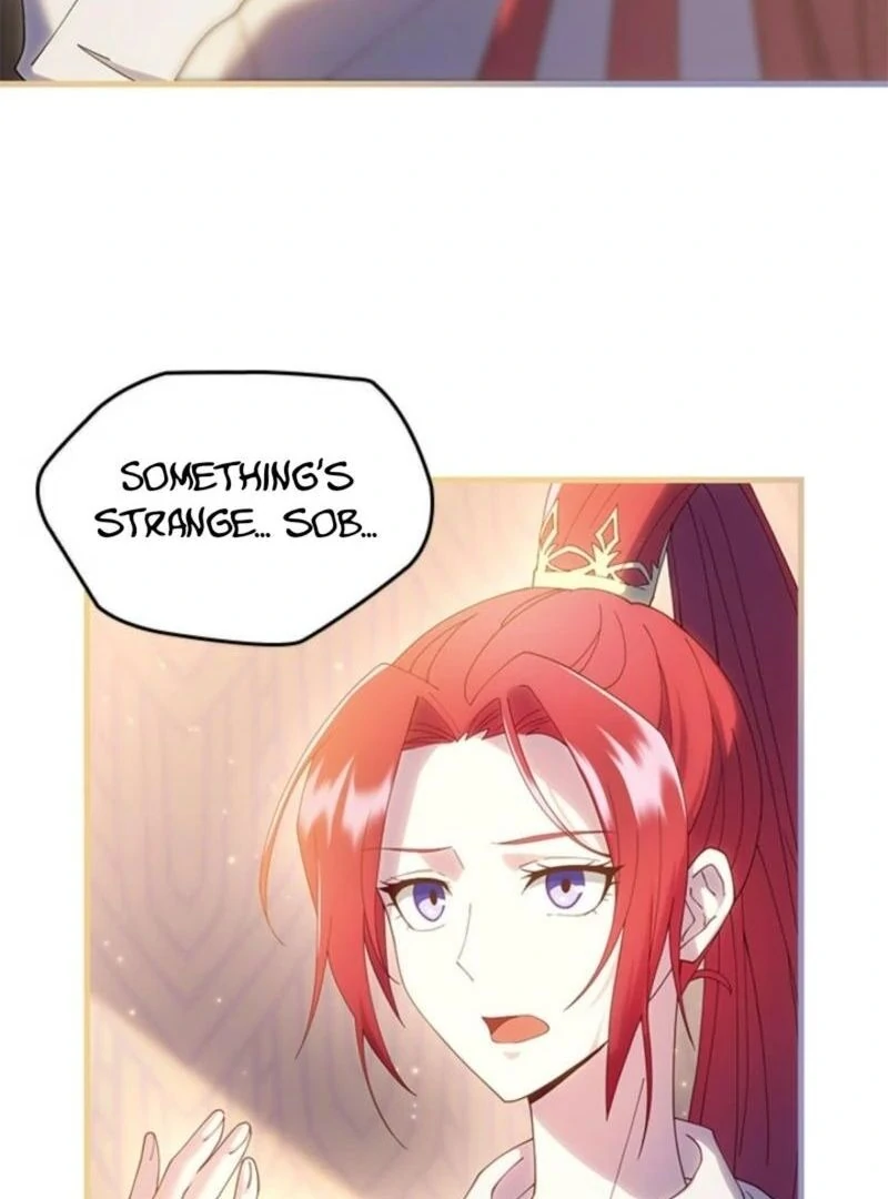 The Tower Master Who Became the Grand Duchess Chapter 35 - page 11