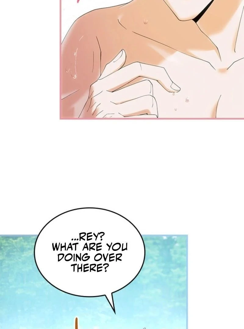 The Tower Master Who Became the Grand Duchess Chapter 35 - page 111