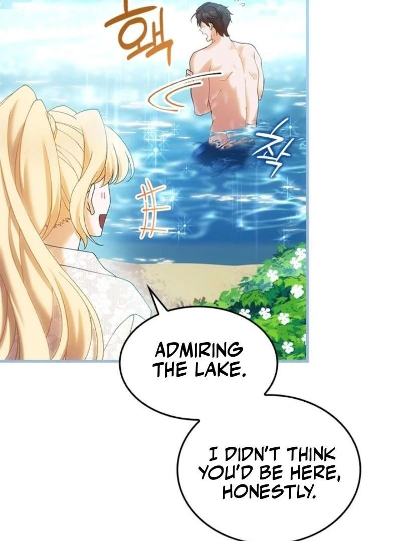 The Tower Master Who Became the Grand Duchess Chapter 35 - page 112