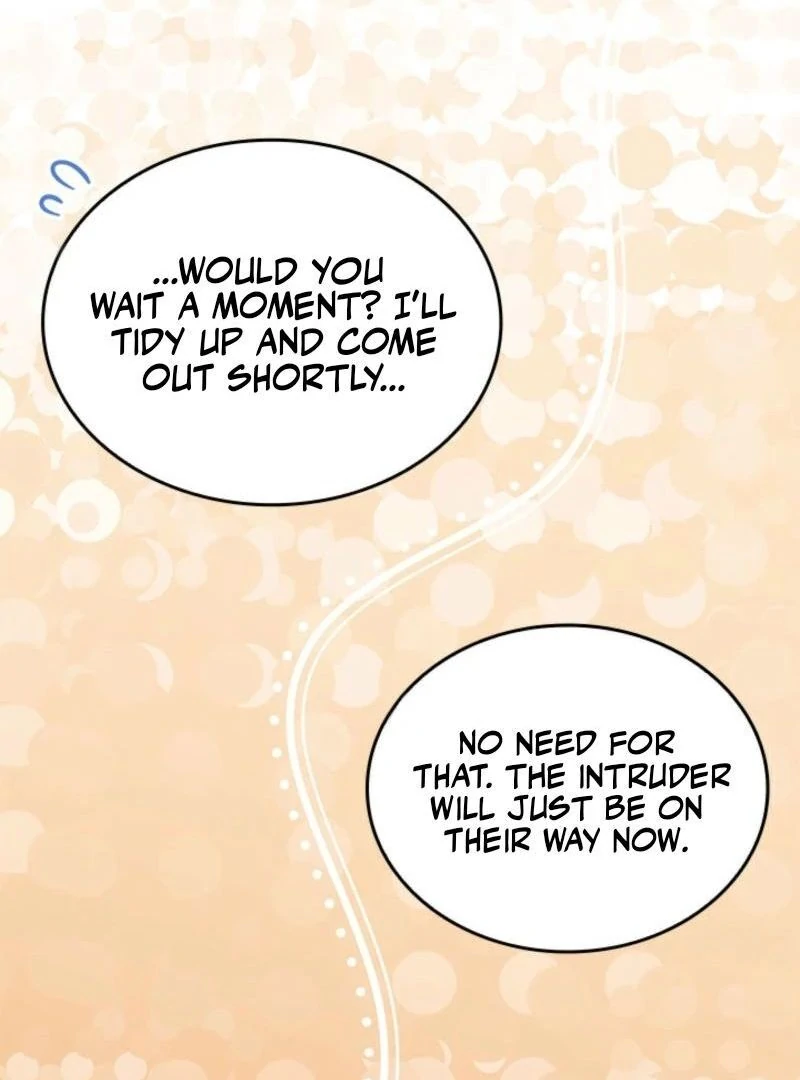 The Tower Master Who Became the Grand Duchess Chapter 35 - page 115
