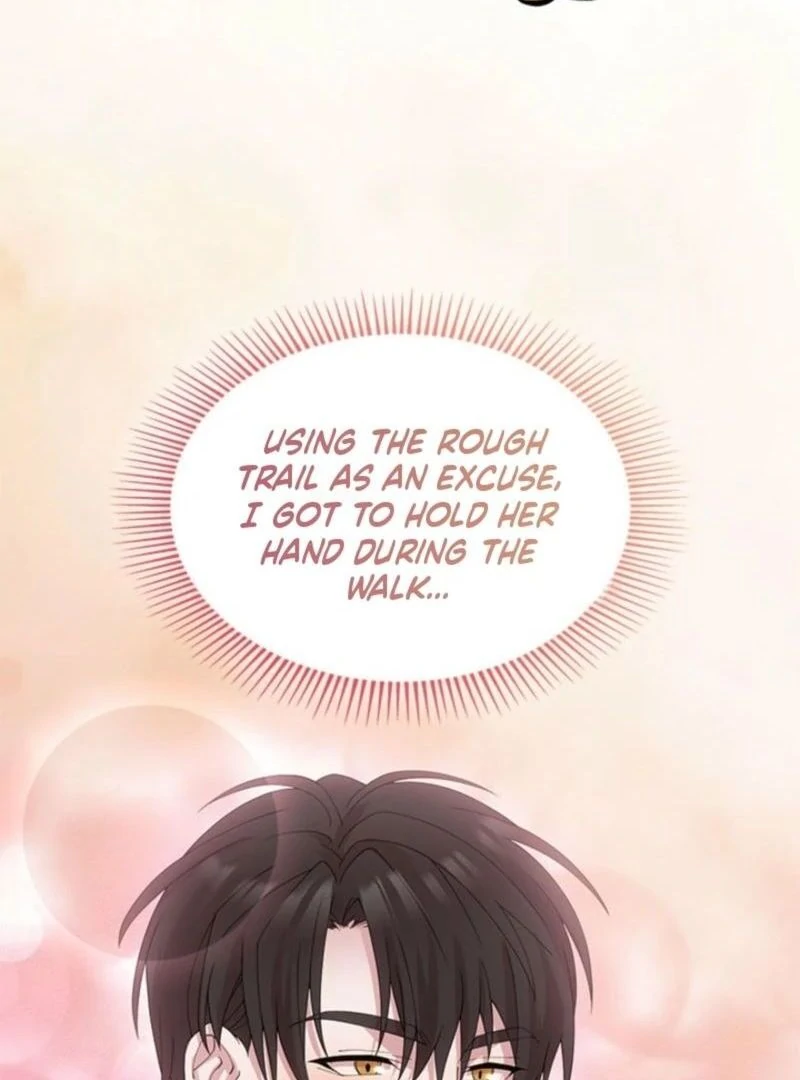 The Tower Master Who Became the Grand Duchess Chapter 35 - page 123