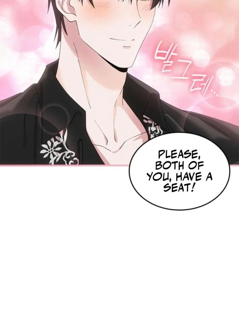 The Tower Master Who Became the Grand Duchess Chapter 35 - page 124