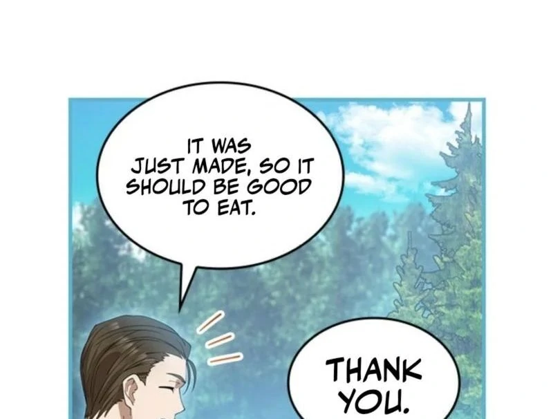 The Tower Master Who Became the Grand Duchess Chapter 35 - page 125