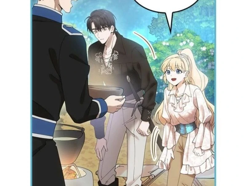 The Tower Master Who Became the Grand Duchess Chapter 35 - page 126