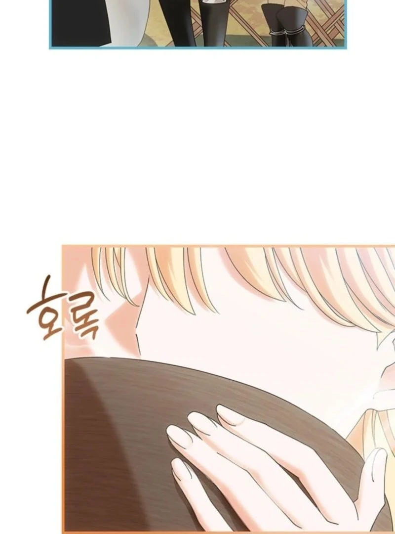 The Tower Master Who Became the Grand Duchess Chapter 35 - page 127