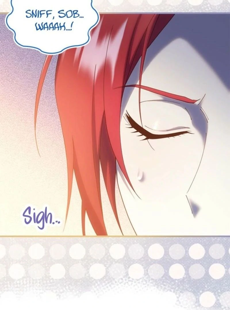 The Tower Master Who Became the Grand Duchess Chapter 35 - page 13
