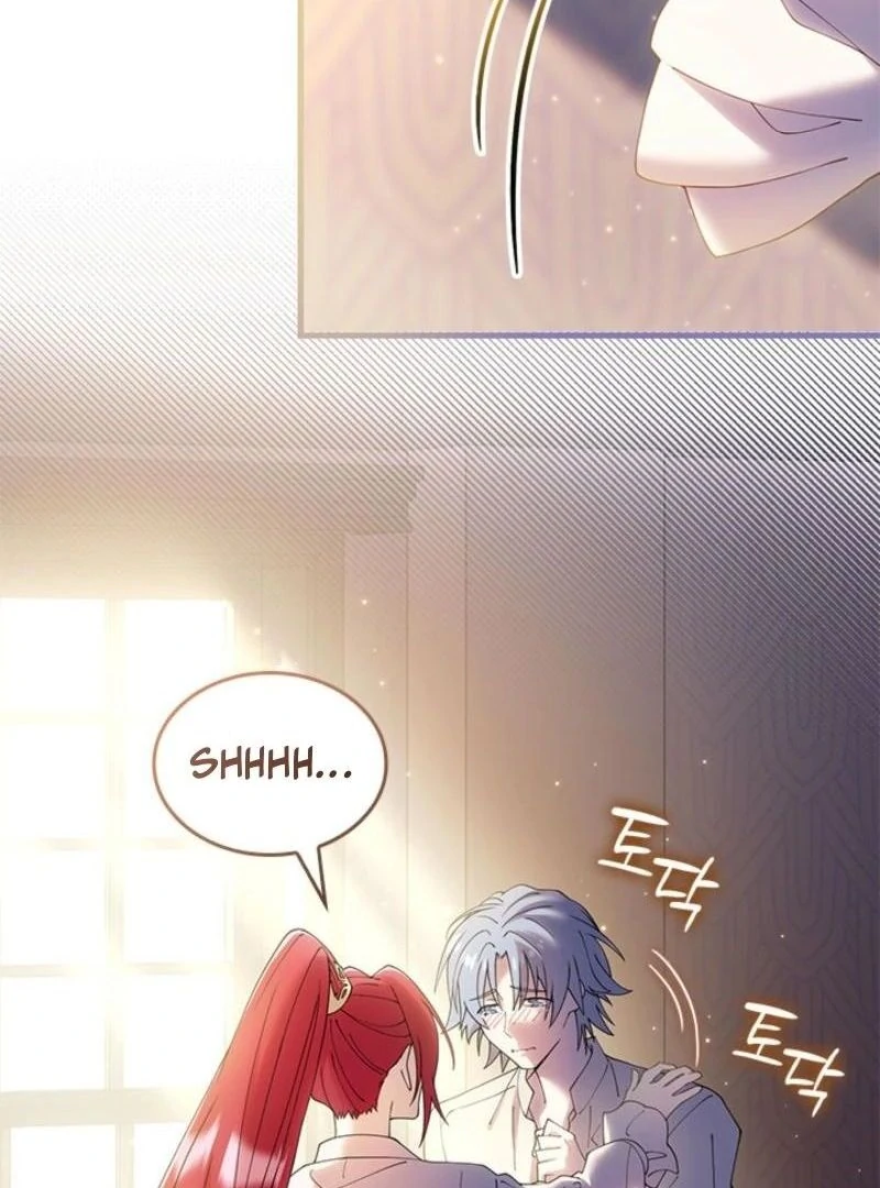 The Tower Master Who Became the Grand Duchess Chapter 35 - page 15