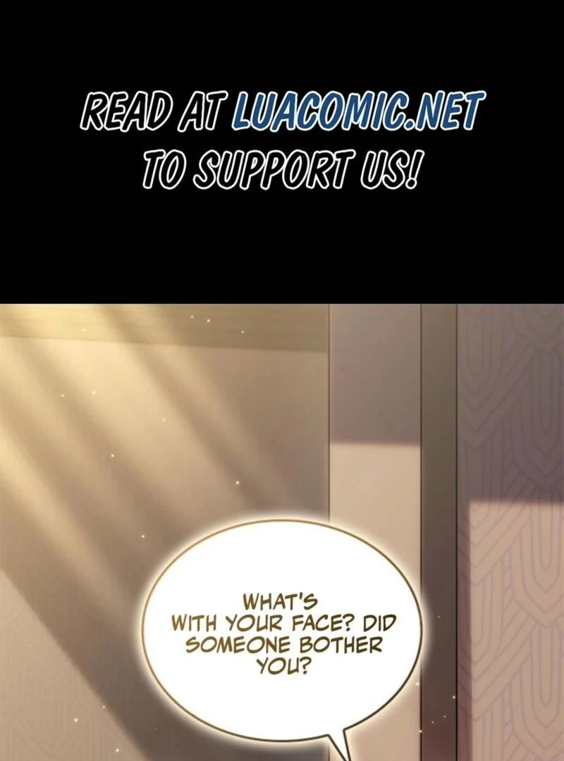 The Tower Master Who Became the Grand Duchess Chapter 35 - page 2