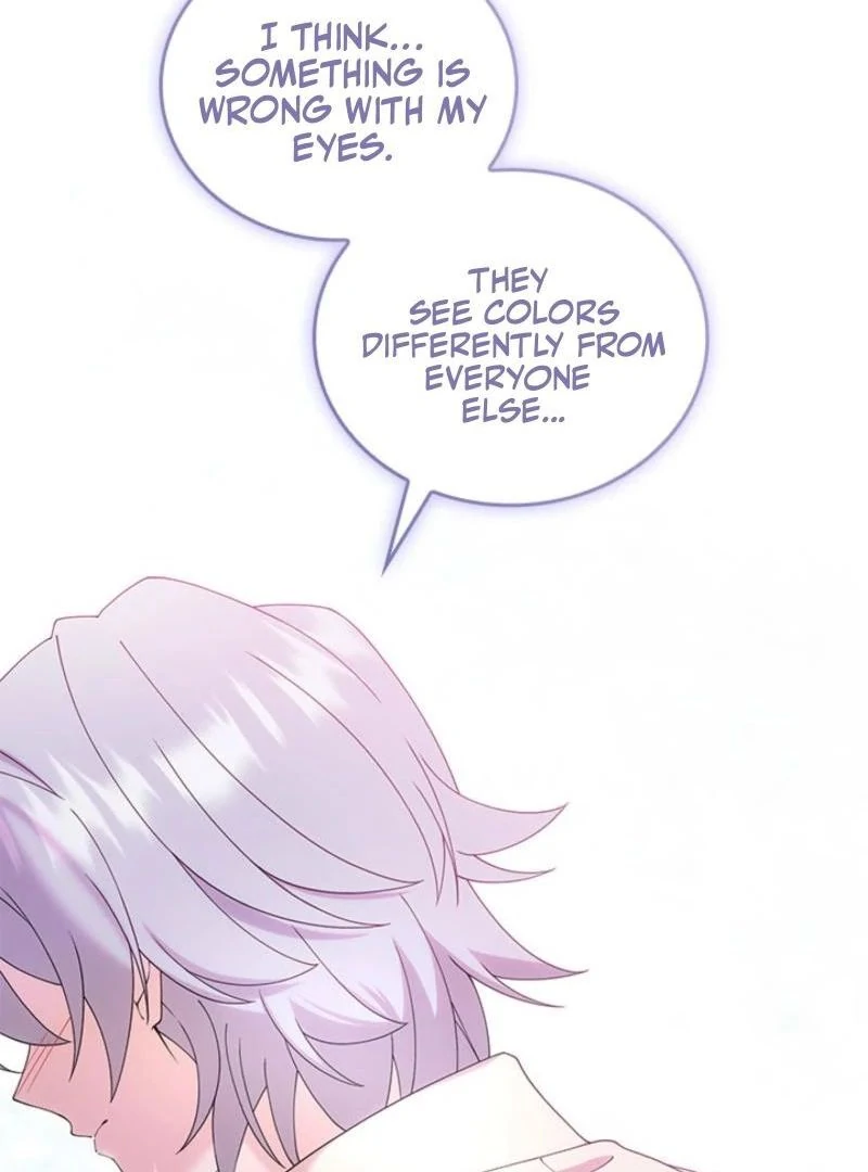 The Tower Master Who Became the Grand Duchess Chapter 35 - page 21