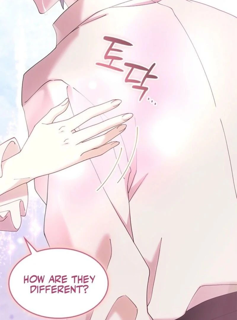The Tower Master Who Became the Grand Duchess Chapter 35 - page 22