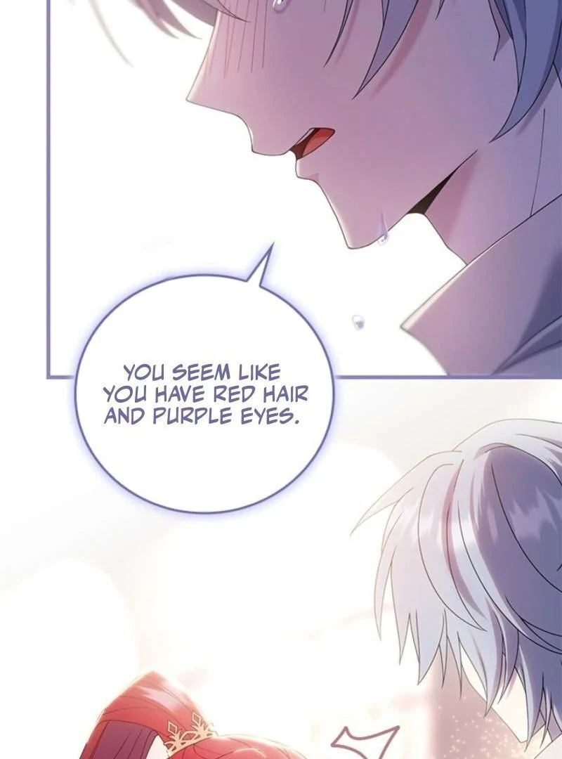 The Tower Master Who Became the Grand Duchess Chapter 35 - page 24
