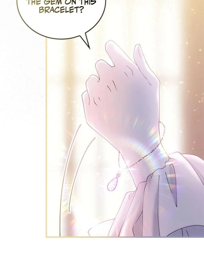 The Tower Master Who Became the Grand Duchess Chapter 35 - page 29