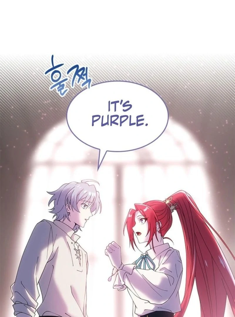 The Tower Master Who Became the Grand Duchess Chapter 35 - page 30