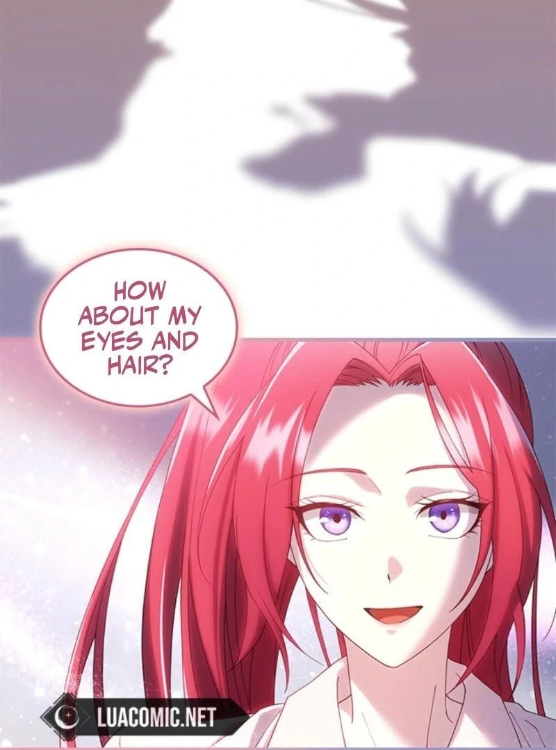 The Tower Master Who Became the Grand Duchess Chapter 35 - page 32
