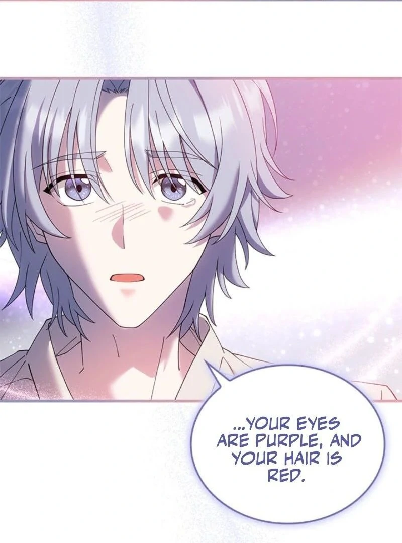 The Tower Master Who Became the Grand Duchess Chapter 35 - page 33