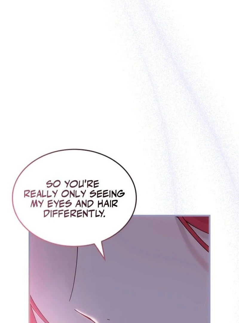 The Tower Master Who Became the Grand Duchess Chapter 35 - page 34