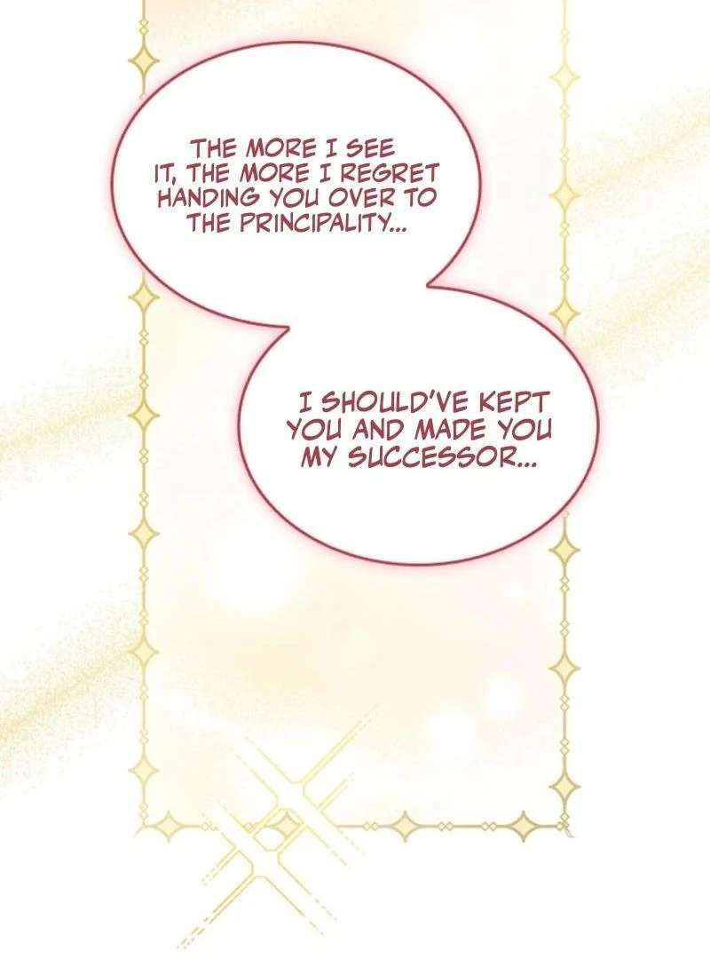 The Tower Master Who Became the Grand Duchess Chapter 35 - page 39