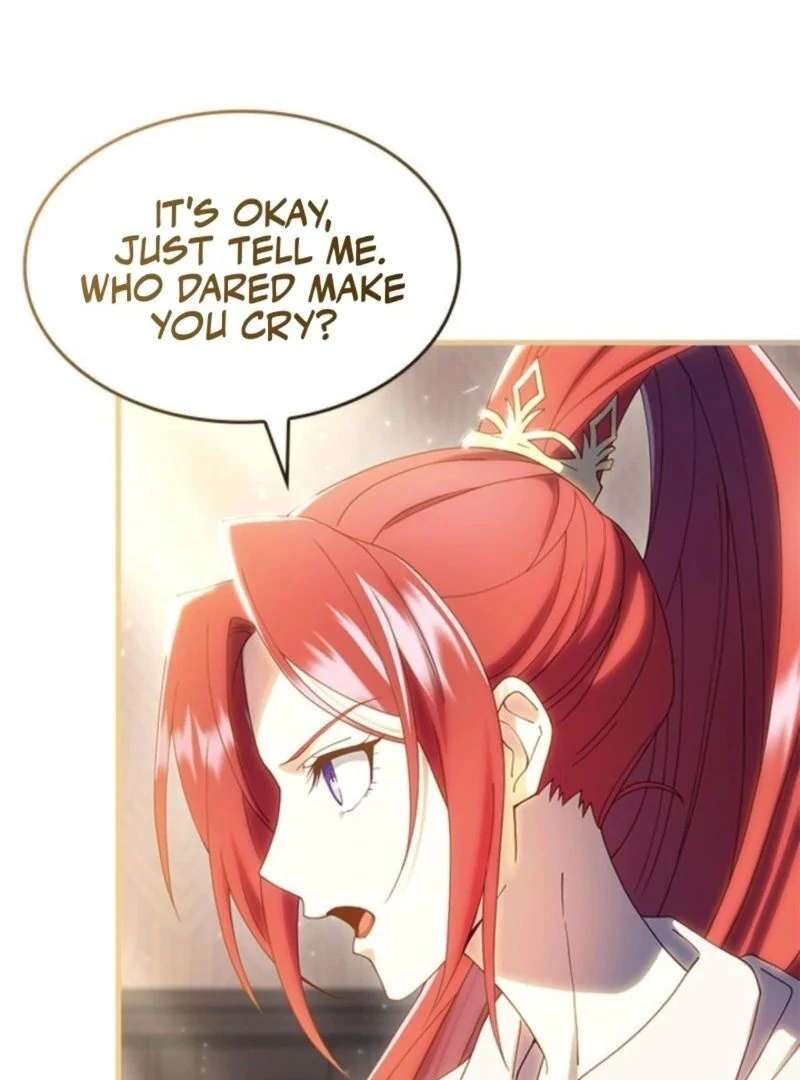 The Tower Master Who Became the Grand Duchess Chapter 35 - page 4