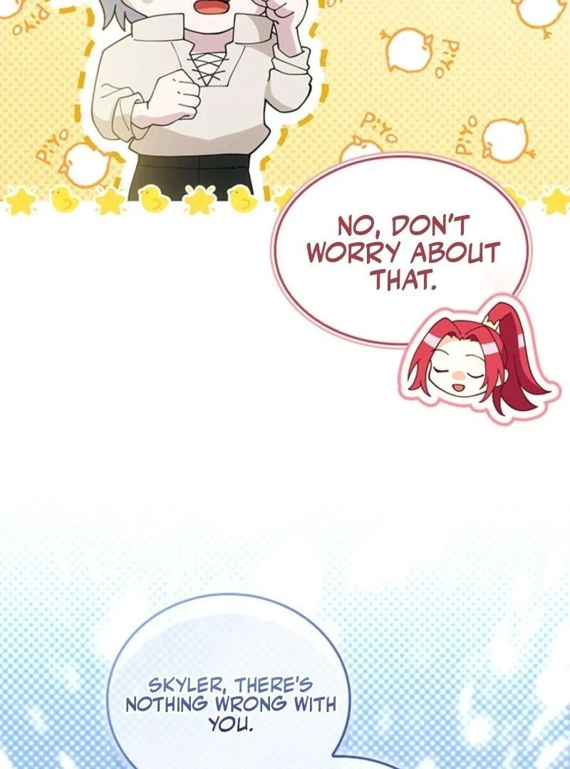 The Tower Master Who Became the Grand Duchess Chapter 35 - page 41