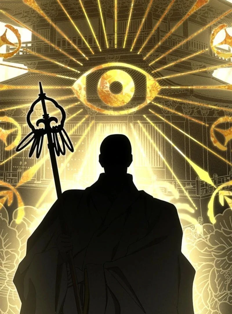 The Tower Master Who Became the Grand Duchess Chapter 35 - page 46