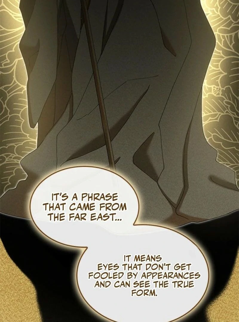 The Tower Master Who Became the Grand Duchess Chapter 35 - page 47