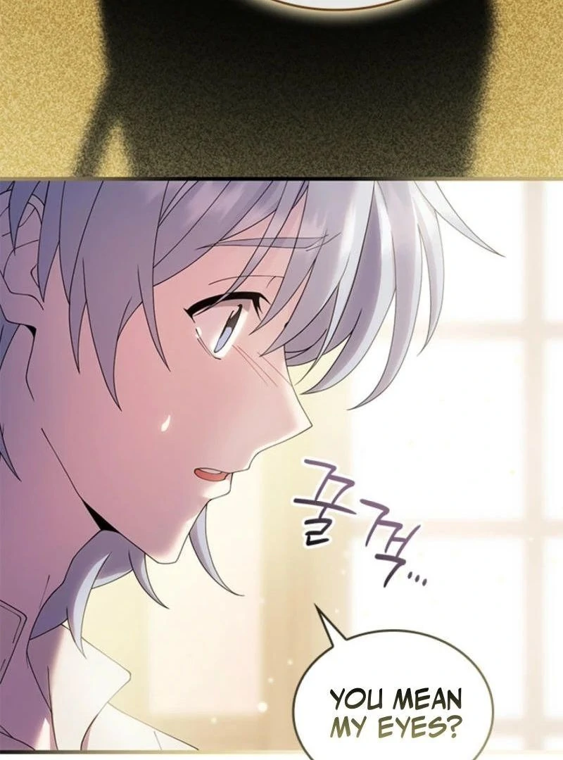 The Tower Master Who Became the Grand Duchess Chapter 35 - page 48