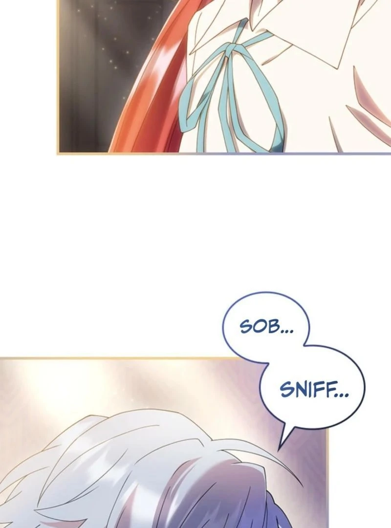 The Tower Master Who Became the Grand Duchess Chapter 35 - page 5